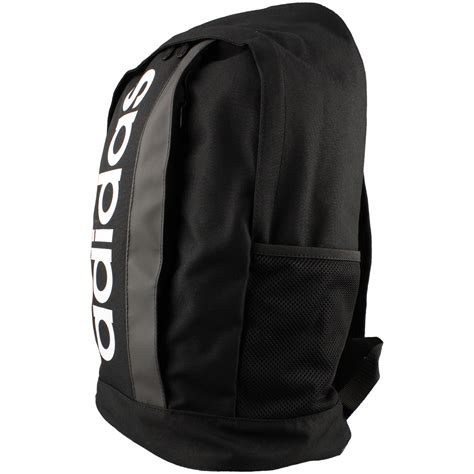 adidas unisex linear core rucksack kaufen|Adidas Linear Core Backpack black .